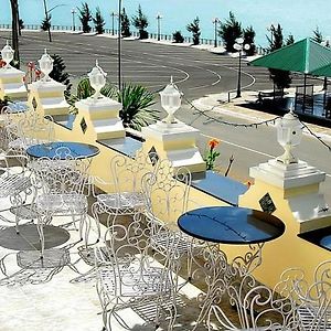 Deluxe Double or Twin Room Sea View